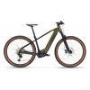 STEVENS E-Agnello 8.8.1 Khaki Black Varianta: 20