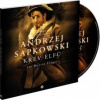 Sapkowski Andrzej - Krev Elfů / Finger M. / MP3 [CD]
