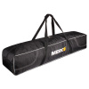 Merco Ski Bag 140 vak na lyže čierna - 140 cm
