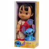 4461439 BÁBIKA LILO & STITCH FIGÚRKA DISNEY