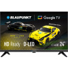 LED Televízor BLAUPUNKT 24HCG4000S 24