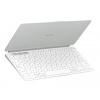 Logitech Logitech® Keys-To-Go 2 - PALE GREY - US INT'L 920-012985