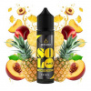 Příchuť Bombo Solo Juice S&V: Pineapple Peach (Ananas a broskev) 15ml