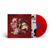 PINKPANTHERESS: FANCY THAT (LIMITED RED VINYL) / 140GR. [VINYL] VINYL