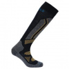 Devold ponožky Alpine Sock sivá