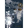 10,000 Ghost Stories - Lisa K. Weber