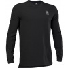 Fox Defend Thermal Jersey LS - Black S