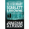 The Legendary Scarlett and Browne