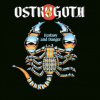 OSTROGOTH - Ecstasy And Danger (Blue Vinyl) (LP)