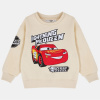 Character Kids Disney Crew Sweat Cars 3-4 roky