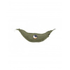 Hamaka Ticket To The Moon Compact Hammock Army Green