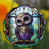 Lapač Slnka-Owl/Typ2/L