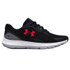 UA Surge 3-BLK - UA Surge 3-BLK | 3024883-006 | US 10 | EU 44