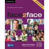 face2face (2nd Edition) Upper Intermediate Student's Book with DVD-ROM & Online Workboo