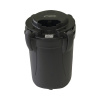 Vonkajší filter do akvária Sicce Space EKO+100 s filtračnými náplňami 550 l/h