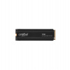 Crucial T700 4TB PCIe Gen5 NVMe M.2 SSD (r12400MB/s, w11800MB/s) s chladičom (CT4000T700SSD5)