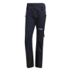 adidas Terrex Skyclimb Ski Hybrid Pants Mens Navy 38W R