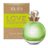 BI-ES Dámský parfém 100ml LOVE FOREVER (Dámská parfémovaná voda)