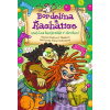 Bordelína a Řachatice - Sandra Zlámalová Dražilová, Marie Koželuhová