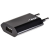 Nabíječka Akyga AK-CH-03BK USB 5V / 1.0A 5W