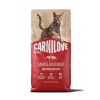 CARNILOVE ACTIVE Cat Dry Made with Lamb & Wild boar pre Sterilised Adult All Breeds 6 kg