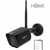 iGET HOME Camera CS6 Black - WiFi IP FullHD 1080p kamera, noční vidění, dvoucestné audio, IP65 75020807