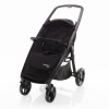 ZOPA Športový kočík Fusion 2, Black