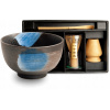 Japonská súprava Matcha set Kurosuishou