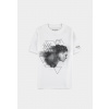 Difuzed Horizon Forbidden West Aloy Women's Short Sleeved T-shirt - L