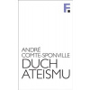 Duch ateismu - André Comte-Sponville