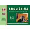Angličtina I/2 - Cvičenie