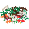 L-W Toys Kreativní set dívčí II
