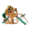 Playground System Detské ihrisko z cédrového dreva - Lifetime.