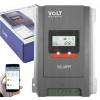 VOLT Solárny regulátor nabíjania MPPT 30A (BLUETOOTH)