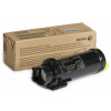 Xerox originálny toner 106R03695 (žltý, 4300str) pre Xerox Phaser 6510 a WorkCentre 6515