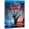 Mŕtvi neumierajú - Blu-ray