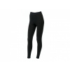 Nohavice spodky Aclima LightWool Longs Man Jet Black