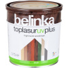 KANSAI HELIOS Belinka Toplasur UV plus 0,75 l, farba 17 Teak