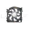 Ventilátor chladenia motora NRF Amsterdam B.V. 47371