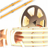 LED pásik Ecolight Cob 12V 45 W 5 m neutrálna biela