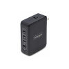 STARTECH 140W USB-C Wall Charger PD 3.1, STARTECH 140W USB-C Wall Charger PD 3.1 - 3114GCU-WALL-CHA 3114GCU-WALL-CHARGER