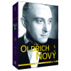 Oldřich Nový 1 / Zlatá Kolekce ( 4DVD)