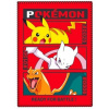Sun City Flísová deka POKÉMON