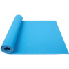 YATE PE YOGA MAT modrá