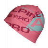Alpine Pro Marog Unisex športová funkčná čiapka UHAB061 487 L