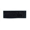 Logitech Wireless Keyboard K270 920-003738