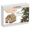 Rezacia súprava - Ruhhy cottage 22905