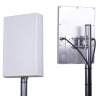 MOCNÁ Antena DUAL LTE 30 dB 1800 MHz HUAWEI B593 15 m