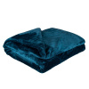 Deka JAHU polyester 150 cm x 200 cm zelená