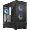 Fractal Design Pop Air RGB Black TG Clear Tint FD-C-POR1A-06